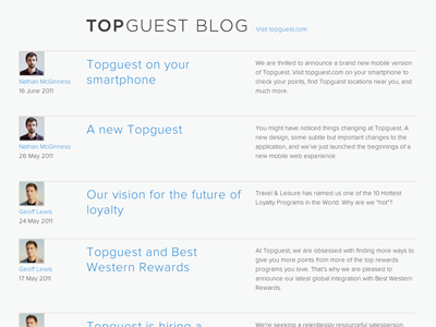 Blog blog topguest