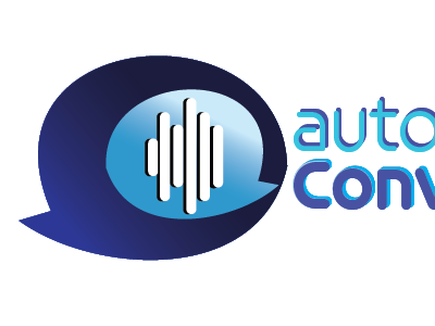 Automate Conversation Logo