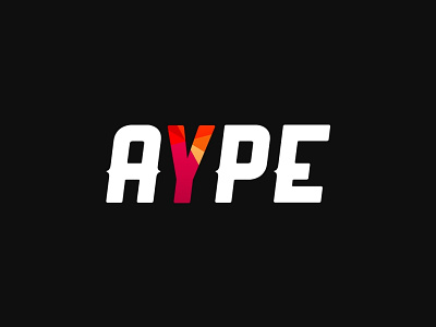 Aype Logo