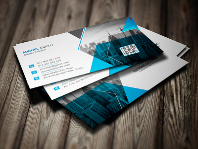 creative business card design brand identity branding business card corporate design illustration mockup mockup template photoshop print stationary unique visiting card visiting cards