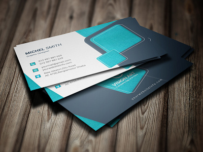 creative business card