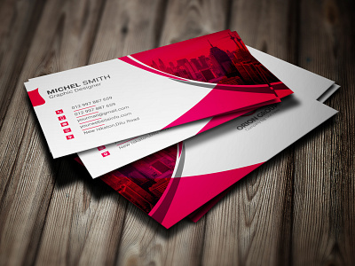 creative business card