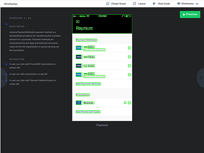 Autocode layout tool ai development tool interface