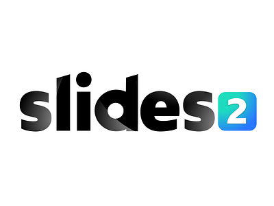 Slides 2 - New mark