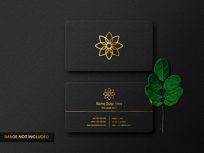 Foil Mockup designs, themes, templates and downloadable graphic