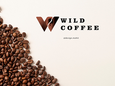 coffee shop logo