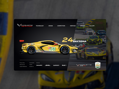 #WeAreEndurance | Corvette C8.R