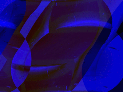 Blue ScreenLazer abstract after effects animation blue motion screenlazer screensaver texture