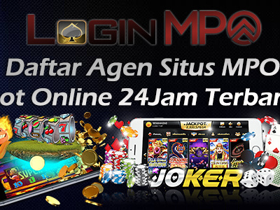 Daftar Agen Situs MPO Slot Online 24Jam Terbaru Terpercaya judi mpo login mpo mpo online mpo slot qq slot slot mpo
