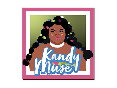 RuPaul's Drag Race Season 13 "Kandy Muse"