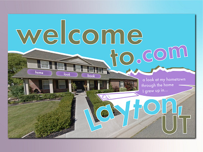 Welcome to Layton, Utah ...dot com.