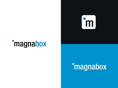Magnabox Logo