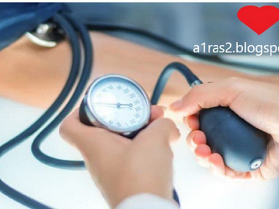 Important tips to get rid of high blood pressure