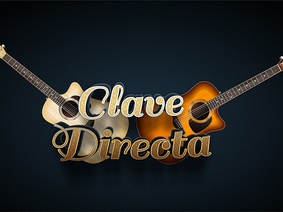 Clave Directa Logo