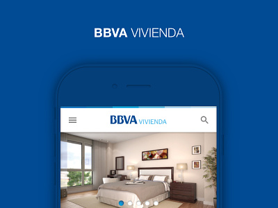 Bbva Mobile detail home house listings mobile real estate template