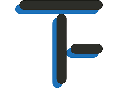 Logo tryfffer