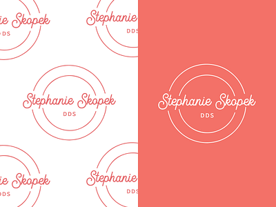 Stephanie Skopek Dental Logo