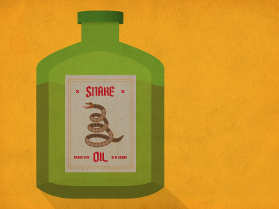 Snake Oil