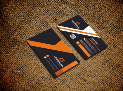 Design Unique Business Card animation art branding design illustration illustrator lettering logo type vector