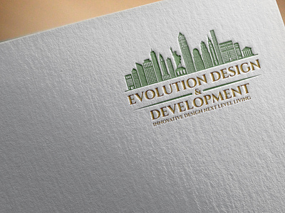 MOCKUP   Evolution Design and Development