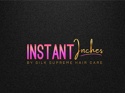 INSTANT Inches #Versatile #Signature #Style