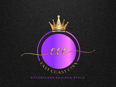 Unique Signature Logo by Unique.designer064 (Designer064)