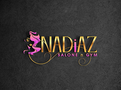 Nadiaz #SOCIAL MEDIA animation art branding design illustration illustrator lettering logo type vector