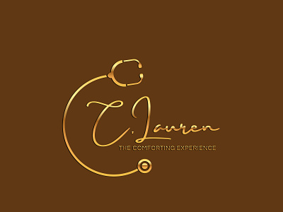 2nd design 3d branding business logo elegant graphic design hand drawn logo logo maker luxury modern