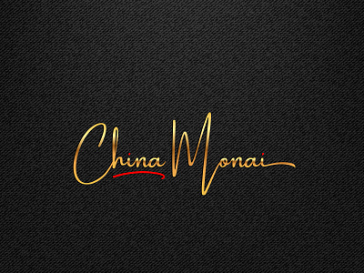 I will design a professional luxury hand drawn signature logo... branding elegant graphic design logo modern signature unique