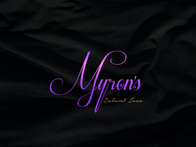 classy elegant luxury signature logo...!