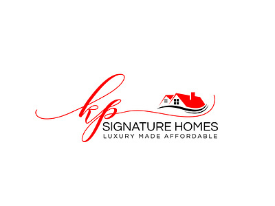 Unique & Professional Luxury Hand-Drawn Signature Logo by Talha