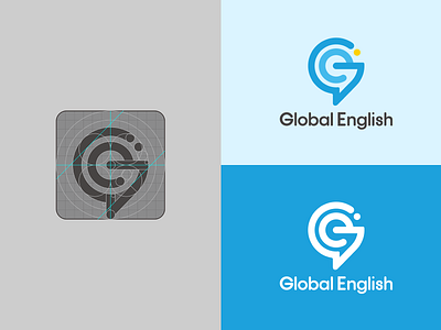 Global English Logo