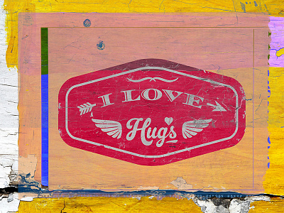 I Love Hugs