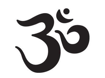 Om Symbol