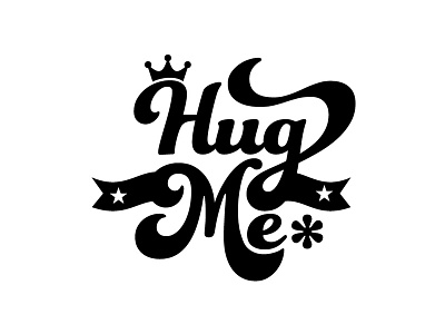 Hug Me card day valentines