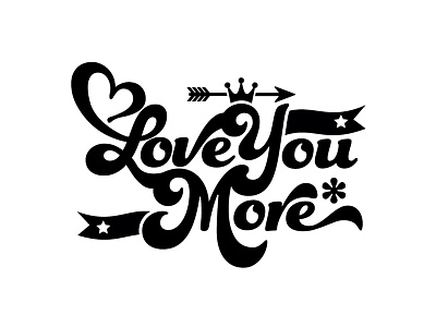 Love You More