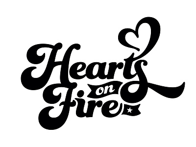 Hearts On Fire