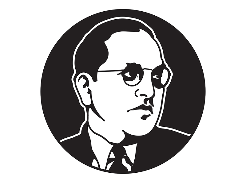 Dr. babasaheb Ambedkar by manish mansinh on Dribbble