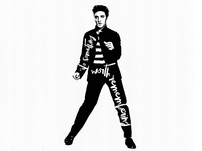 Elvis Presley