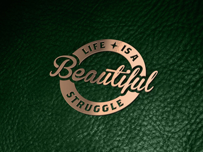 life is beautiful quotes typo typography word wordism words