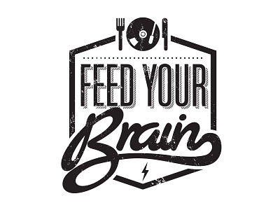 feed your brain