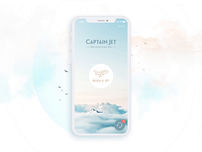 New Update ! Mobile App aircraft animation app design mobile app mobile app design motion sketch ui uidesign ux ux design