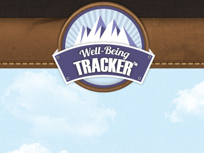 Headerfooter 2 tracker well being