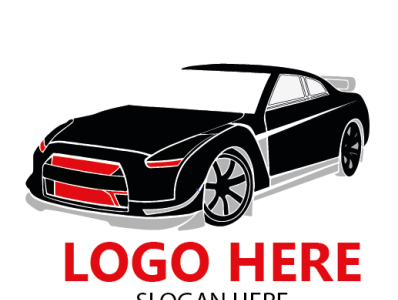 CAR LOGO logo