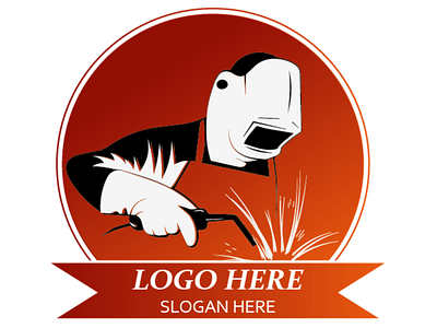 WELDER LOGO logo