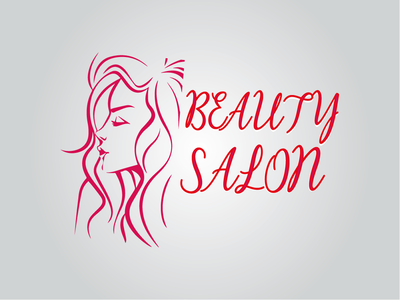 Beauty logo