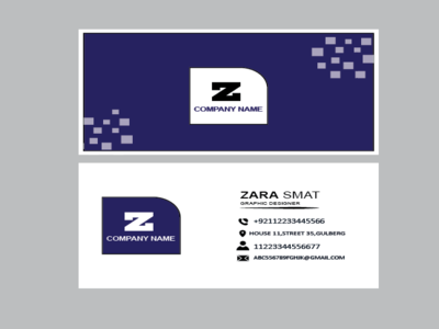 BUSINESS CARD