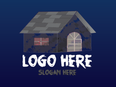 HOUSE LOGO design logo