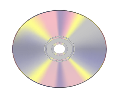 CD design vector