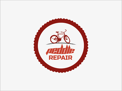 CYCLE LOGO branding design illustrator logo logodesign logotype typography vector